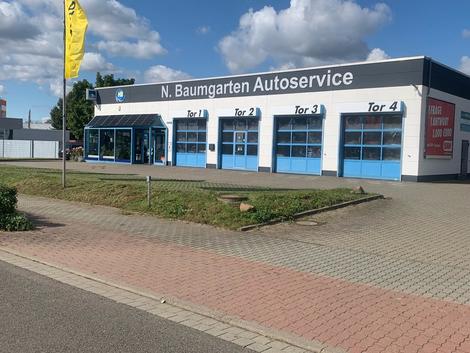 Baumgarten Autoservice GmbH